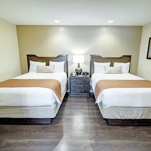 One-Bedroom King Suite